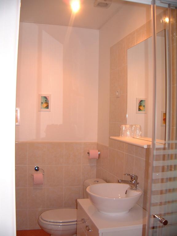Maison Neuve Grandval Exterior foto