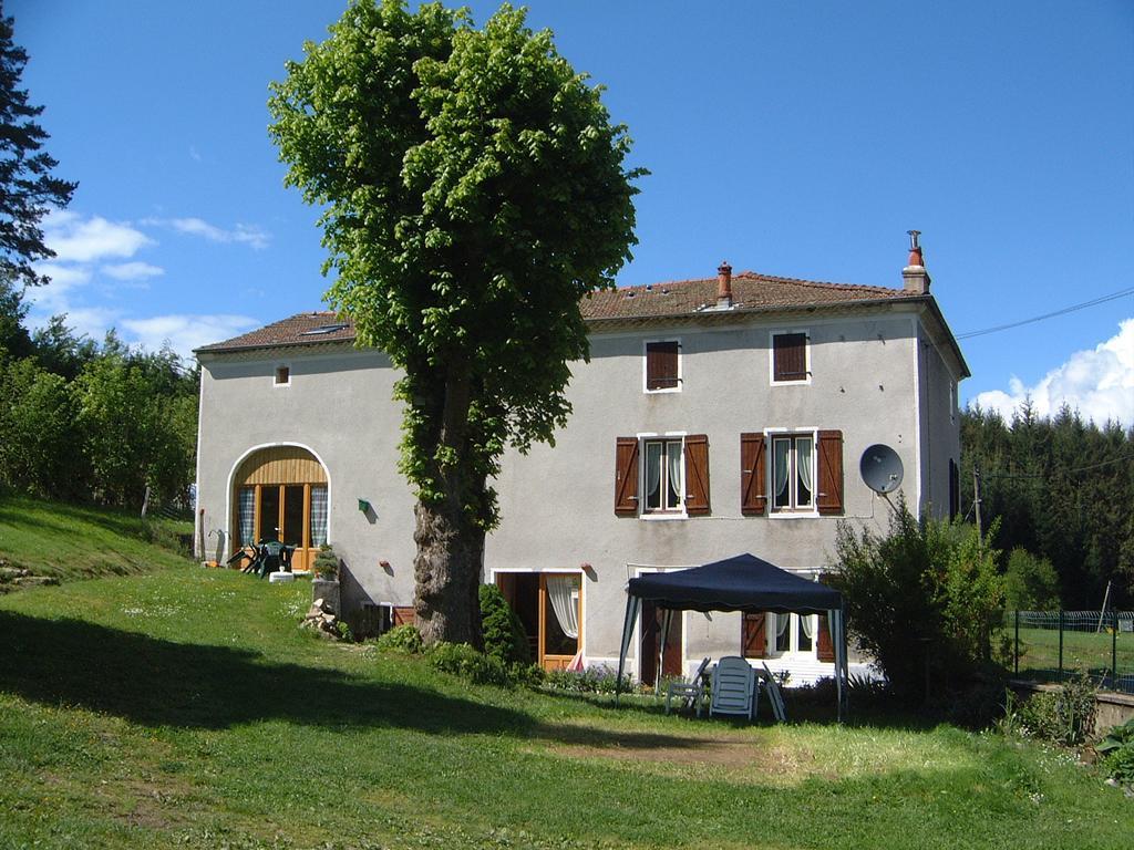 Maison Neuve Grandval Exterior foto