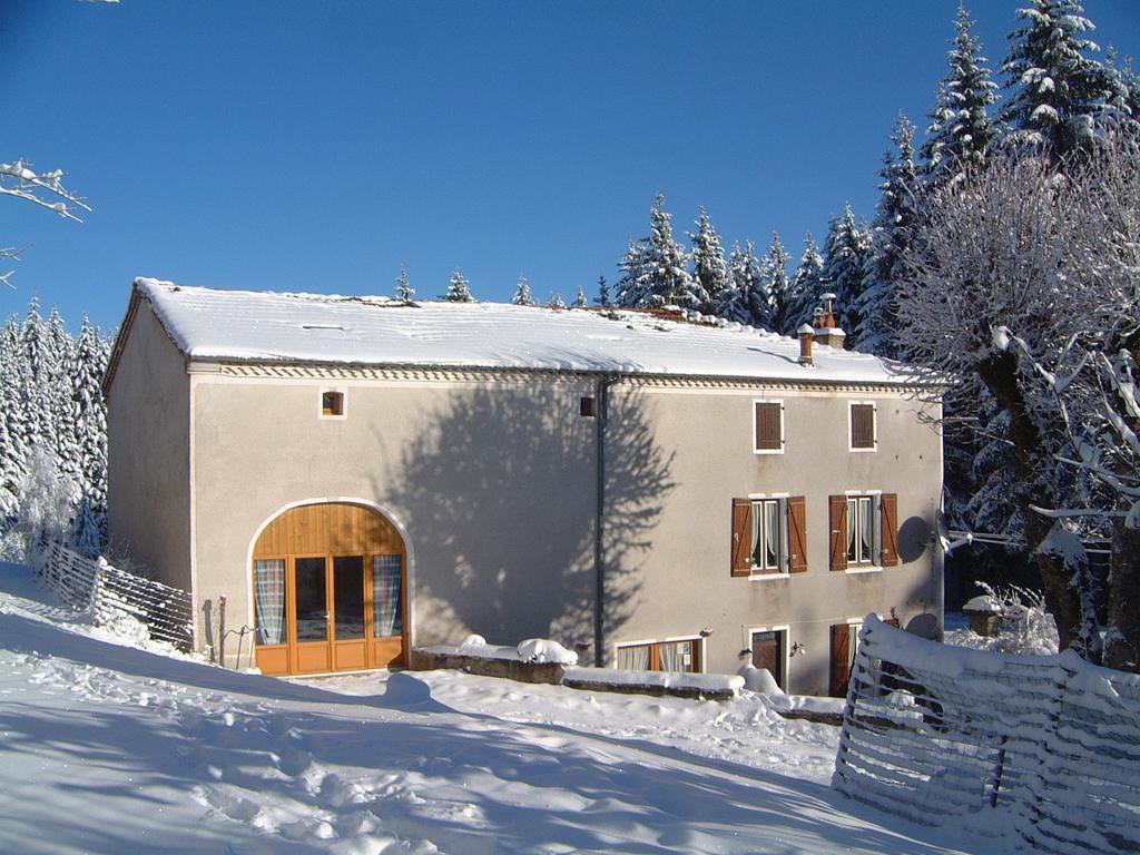 Maison Neuve Grandval Exterior foto