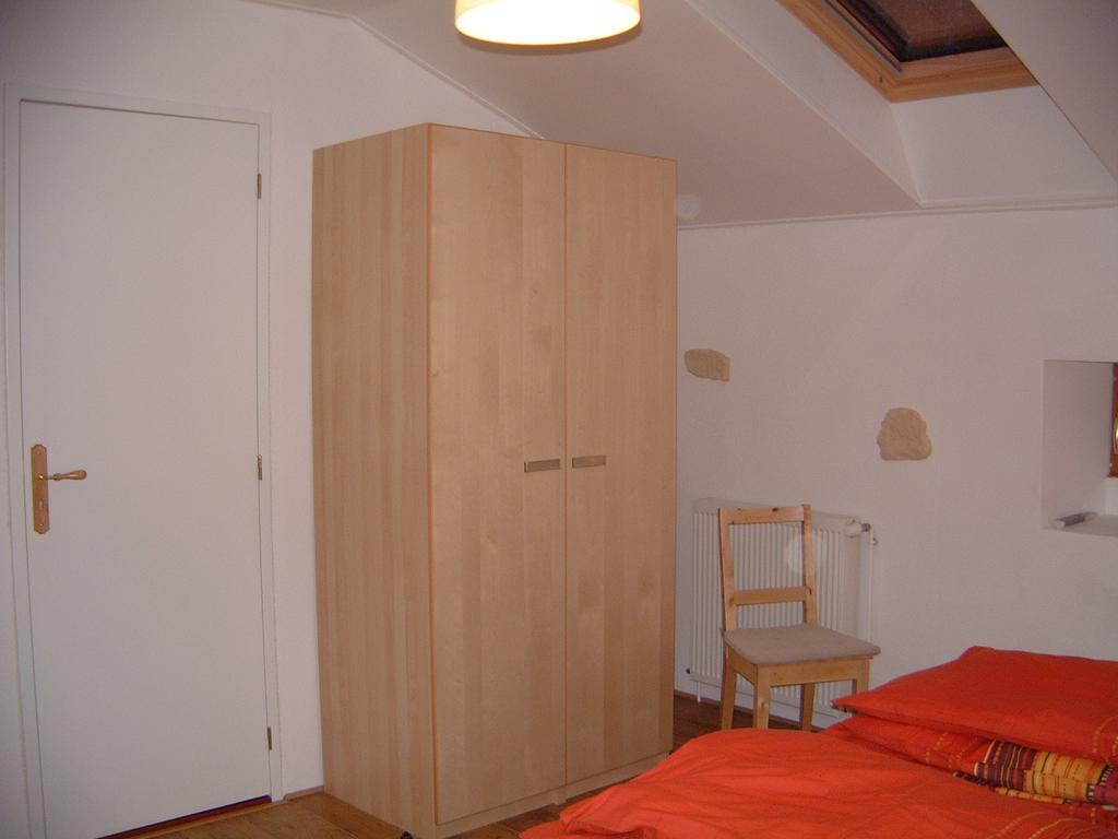 Maison Neuve Grandval Exterior foto