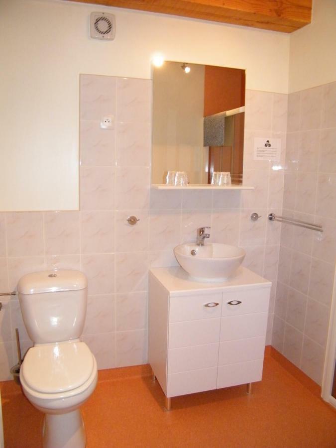 Maison Neuve Grandval Cameră foto