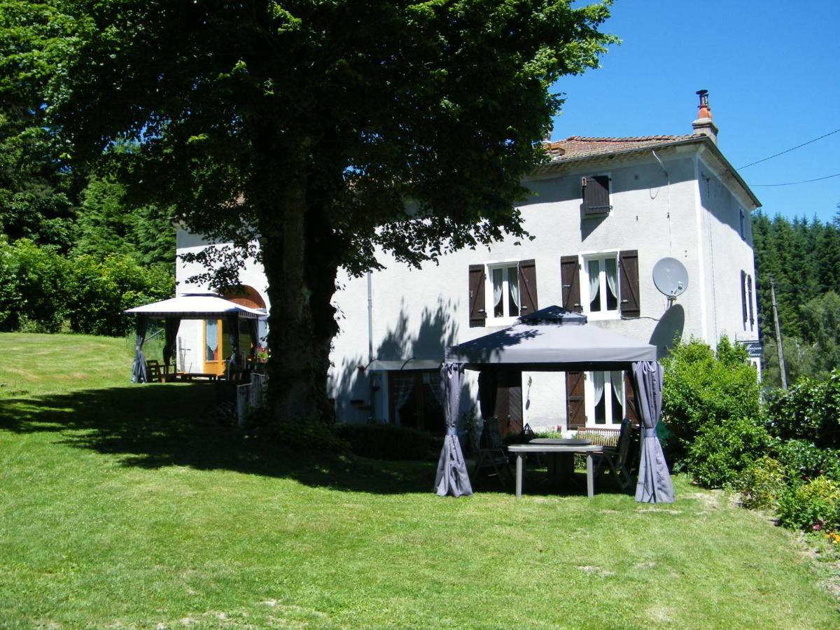 Maison Neuve Grandval Exterior foto
